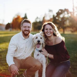 Meet your Posher, Casey